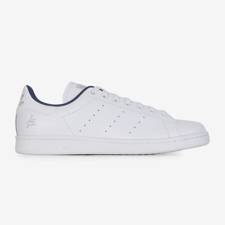 ADIDAS ORIGINALS STAN SMITH SIGNATURE BIANCO UOMO
