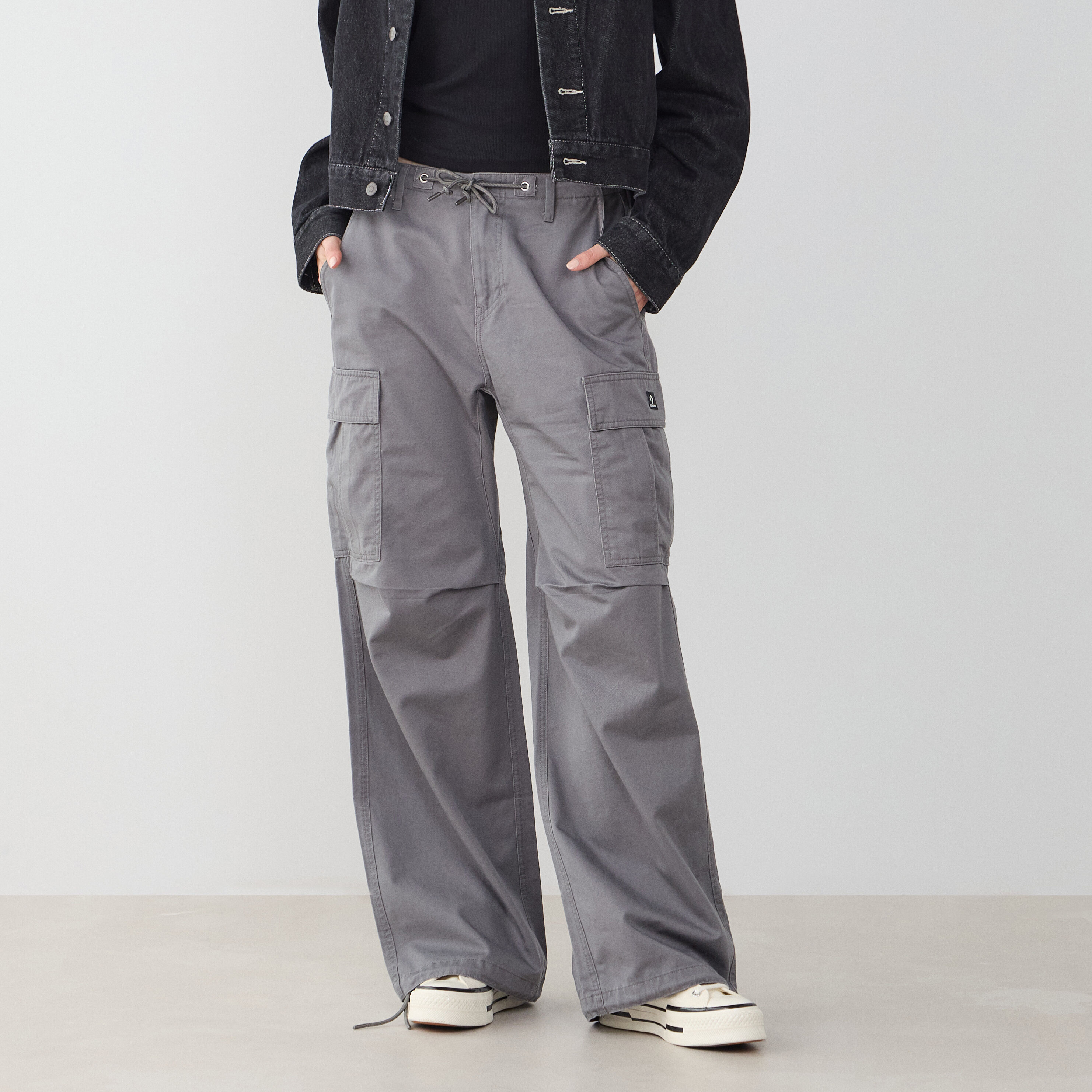 Pantaloni CONVERSE Donna Collezione 2024 Acquista Online Courir
