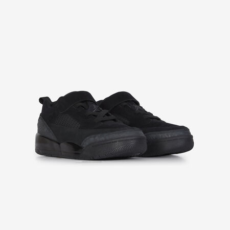 JORDAN Spizike JORDAN SPIZIKE CF NERO BAMBINO