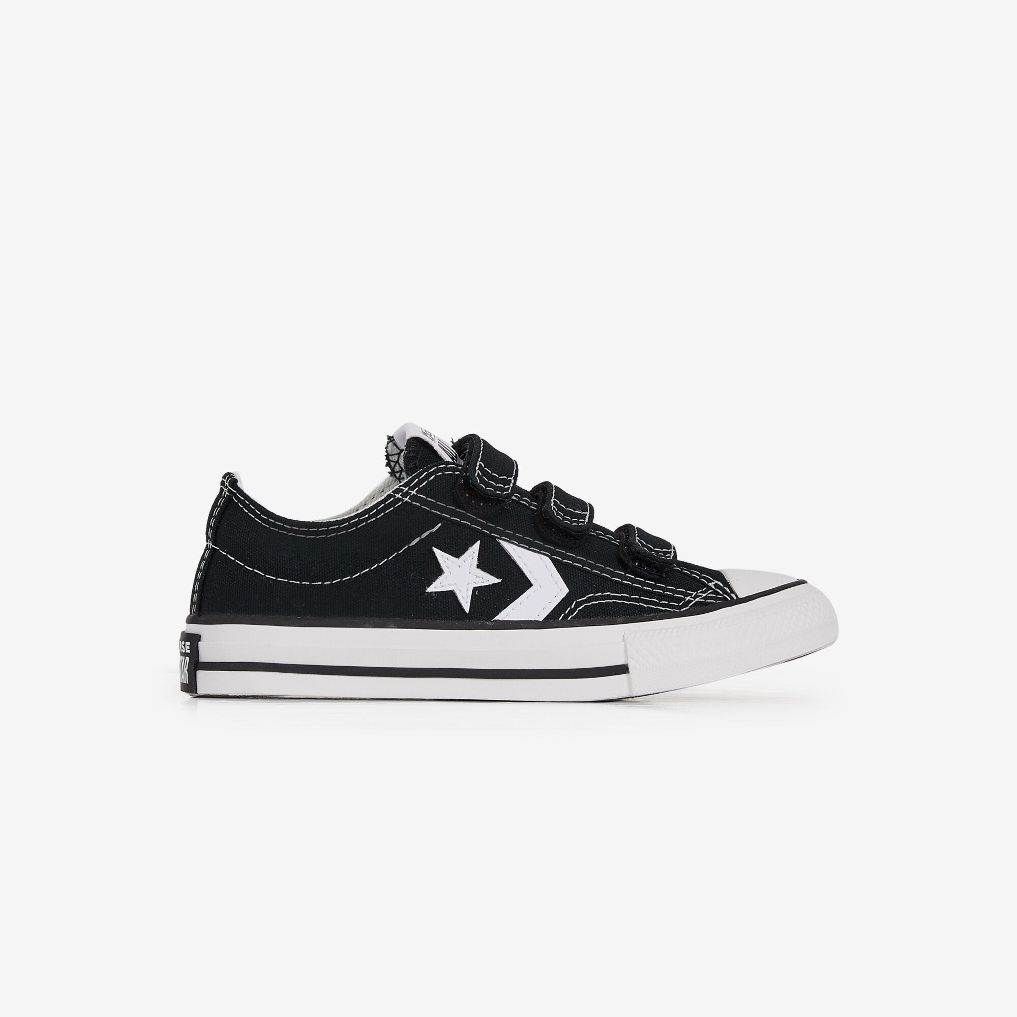 Converse star player bambino grigio hot sale