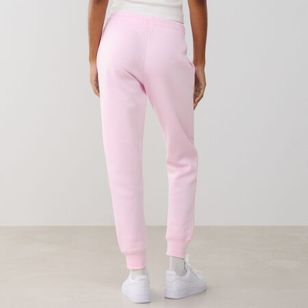 NIKE PANT JOGGER PHOENIX ROSA DONNA