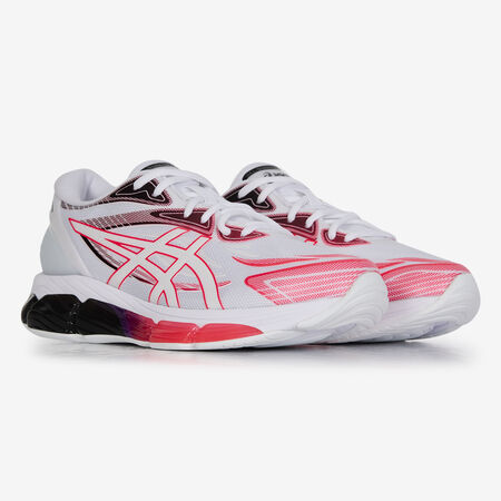 ASICS gel-quantum GEL-QUANTUM 360 VIII BIANCO/ROSA UOMO