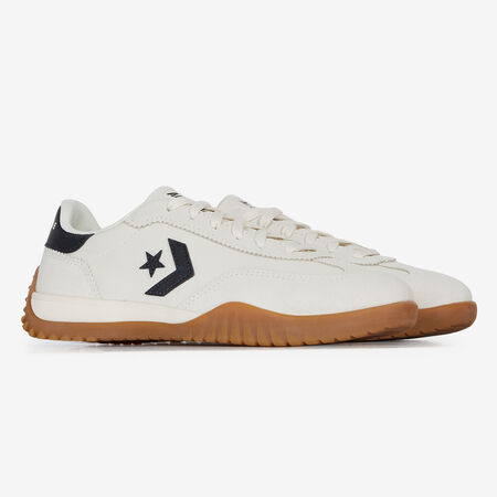 CONVERSE run star RUN STAR TRAINER BIANCO/NERO DONNA