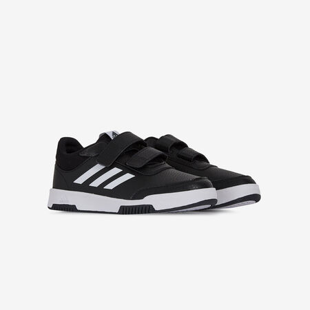 ADIDAS ORIGINALS TENSAUR SPORT 2.0 CF NERO/BIANCO BAMBINO