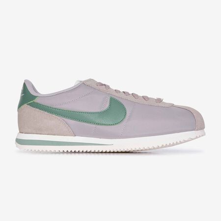 NIKE cortez CORTEZ NYLON BIANCO/BLU UOMO