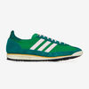 null : VERDE/BIANCO