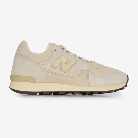NEW BALANCE 475 BEIGE UOMO