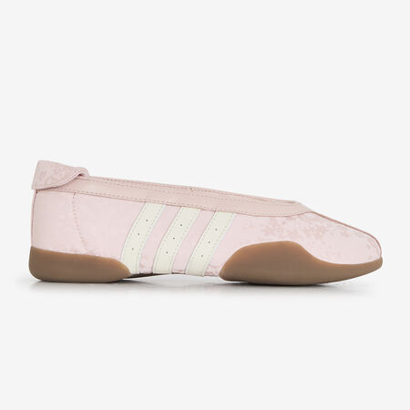 ADIDAS ORIGINALS taekwondo TAEKWONDO MEI BALLET ROSA/BIANCO DONNA