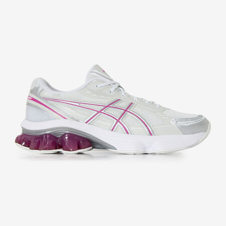 ASICS Gel-Kinetic Fluent GEL-KINETIC FLUENT BIANCO/ROSA UOMO