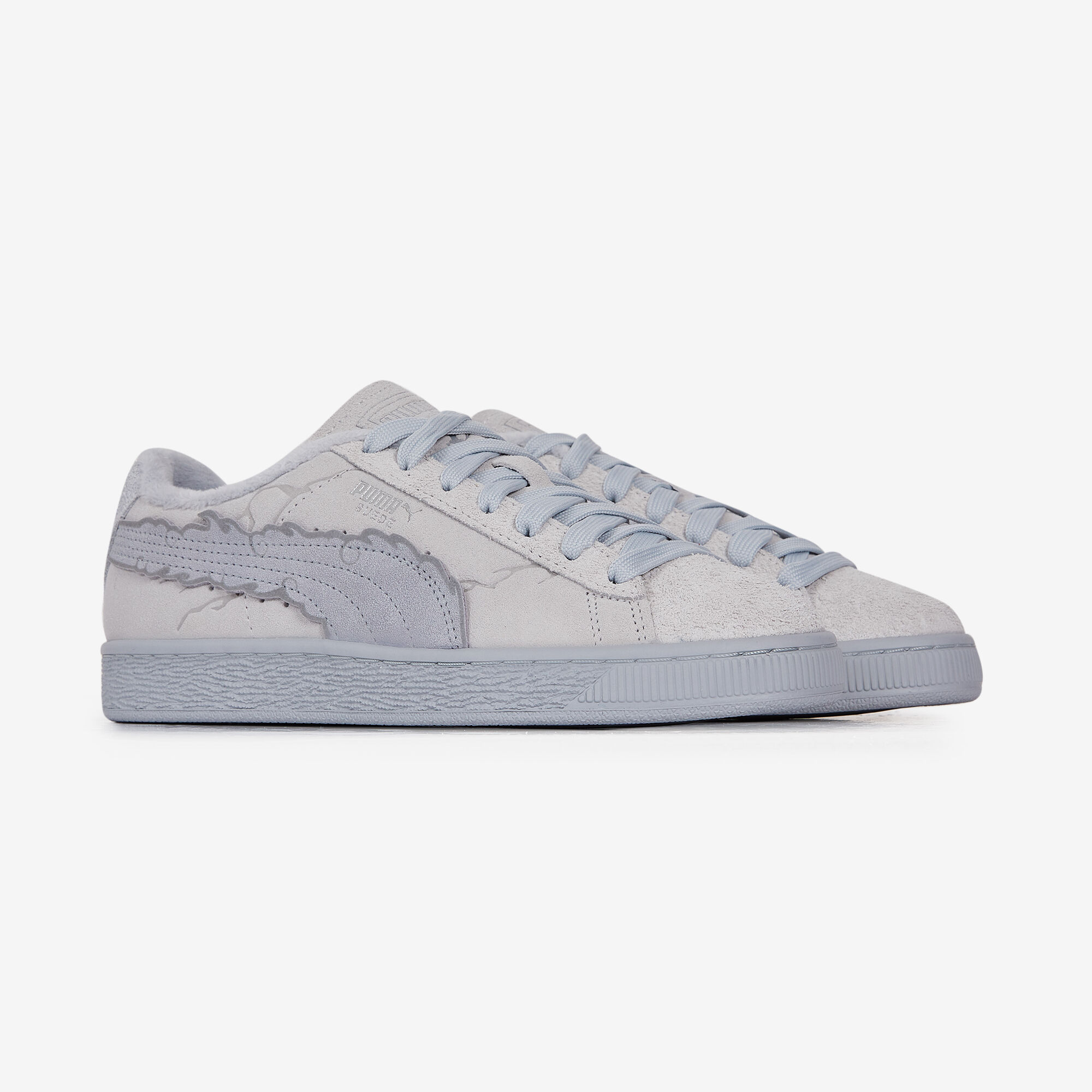 Sneakers scarpe da ginnastica abigliamento Bambino PUMA suede Collezione 2024 Acquista Online Courir