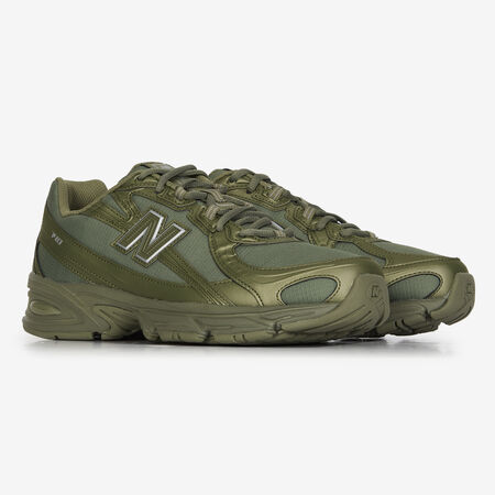 NEW BALANCE 740 740 KAKI UOMO