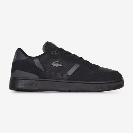 LACOSTE t-clip T-CLIP SET INSULATE NERO UOMO