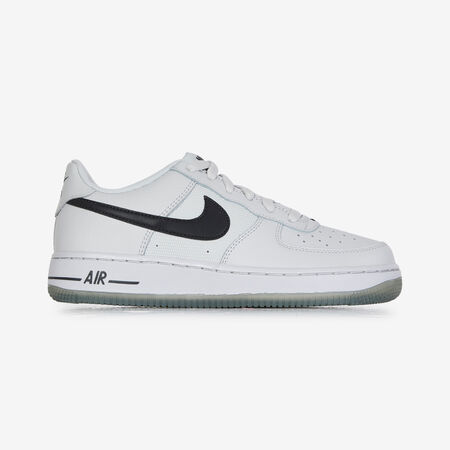 AIR FORCE 1 LOW : GRIGIO/ARGENTO