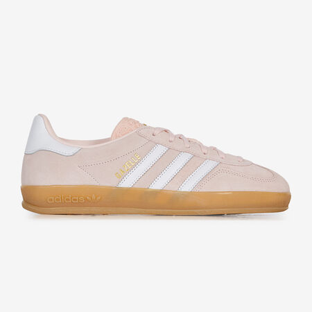 GAZELLE INDOOR : ROSA/BIANCO