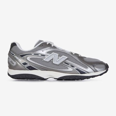NEW BALANCE 204 204 GRIGIO/ARGENTO UOMO