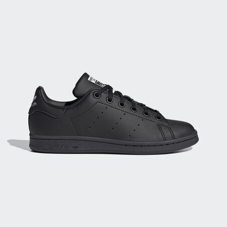ADIDAS ORIGINALS stan smith STAN SMITH NERO RAGAZZO