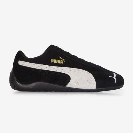 PUMA speedcat SPEEDCAT OG NERO/BIANCO UOMO