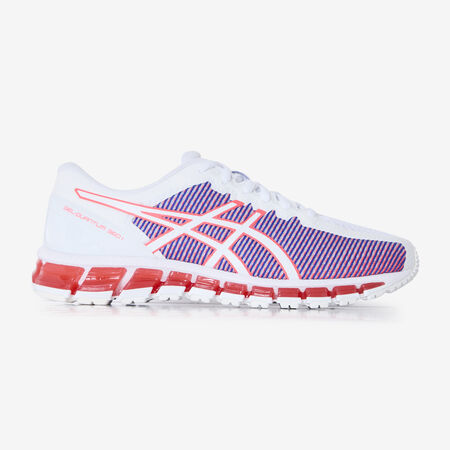 ASICS gel-quantum GEL-QUANTUM 360 I BIANCO/BLU UOMO