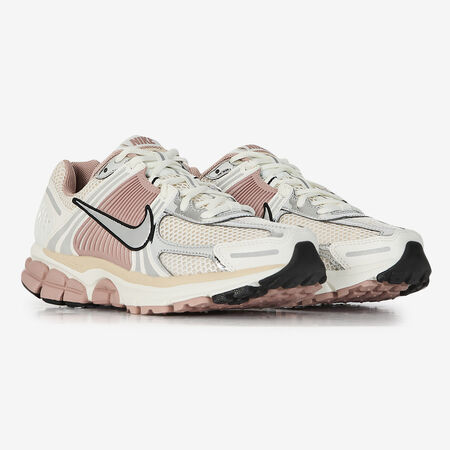 NIKE zoom vomero ZOOM VOMERO 5 BIANCO/ROSA DONNA