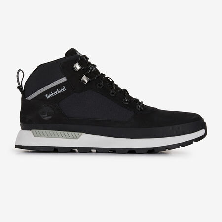 TIMBERLAND field trekker FIELD TREKKER MID NERO/GRIGIO UOMO