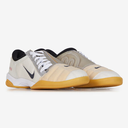 NIKE TOTAL 90 ECRU BIANCO/GRIGIO UOMO