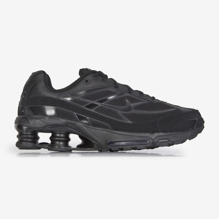 NIKE shox SHOX RIDE 2 NERO UOMO