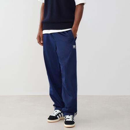 ADIDAS ORIGINALS PANT JOGGER FIREBIRD BLU SCURO/BIANCO UOMO
