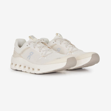 ON RUNNING CLOUDLEAP BEIGE RAGAZZO
