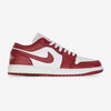 null : BIANCO/ROJO