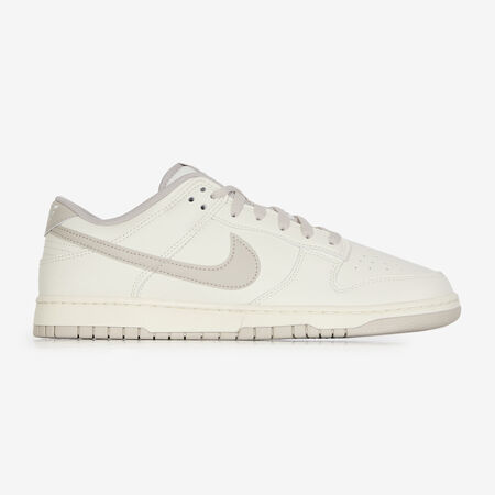 NIKE dunk DUNK LOW BEIGE UOMO