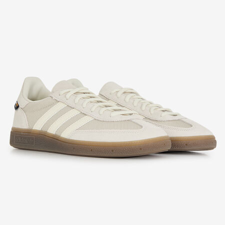 ADIDAS ORIGINALS spezial HANDBALL SPEZIAL CORDURA GRIGIO/MARRONE UOMO