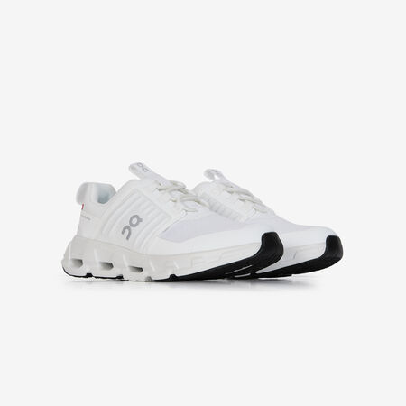 ON RUNNING CLOUDSWIFT BIANCO BAMBINO
