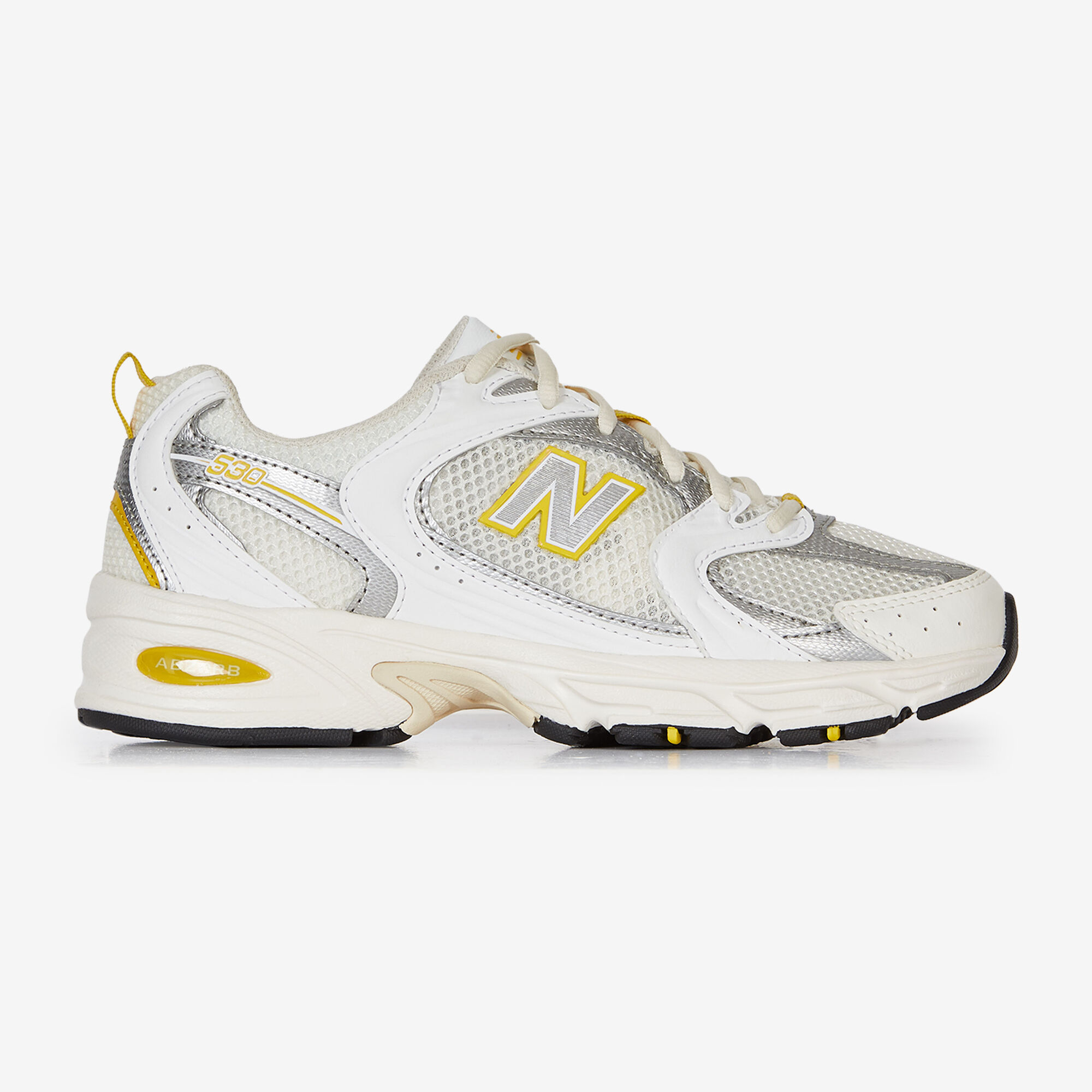New balance 530 giallo outlet