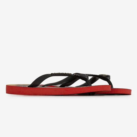 HAVAIANAS TOP TRIBO MULTICOLORE DONNA