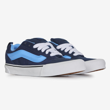 VANS knu skool KNU SKOOL BLU SCURO UOMO