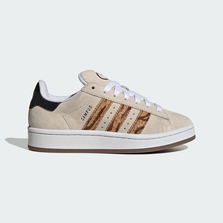 ADIDAS ORIGINALS campus CAMPUS 00S TIGER BEIGE/ARANCIONE RAGAZZO
