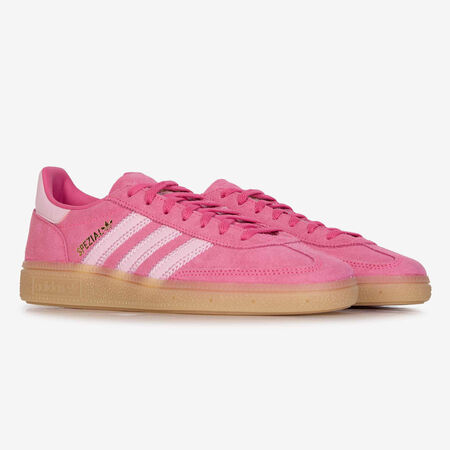 ADIDAS ORIGINALS spezial HANDBALL SPEZIAL ROSA DONNA