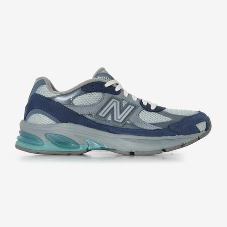 NEW BALANCE 2010 BLU UOMO