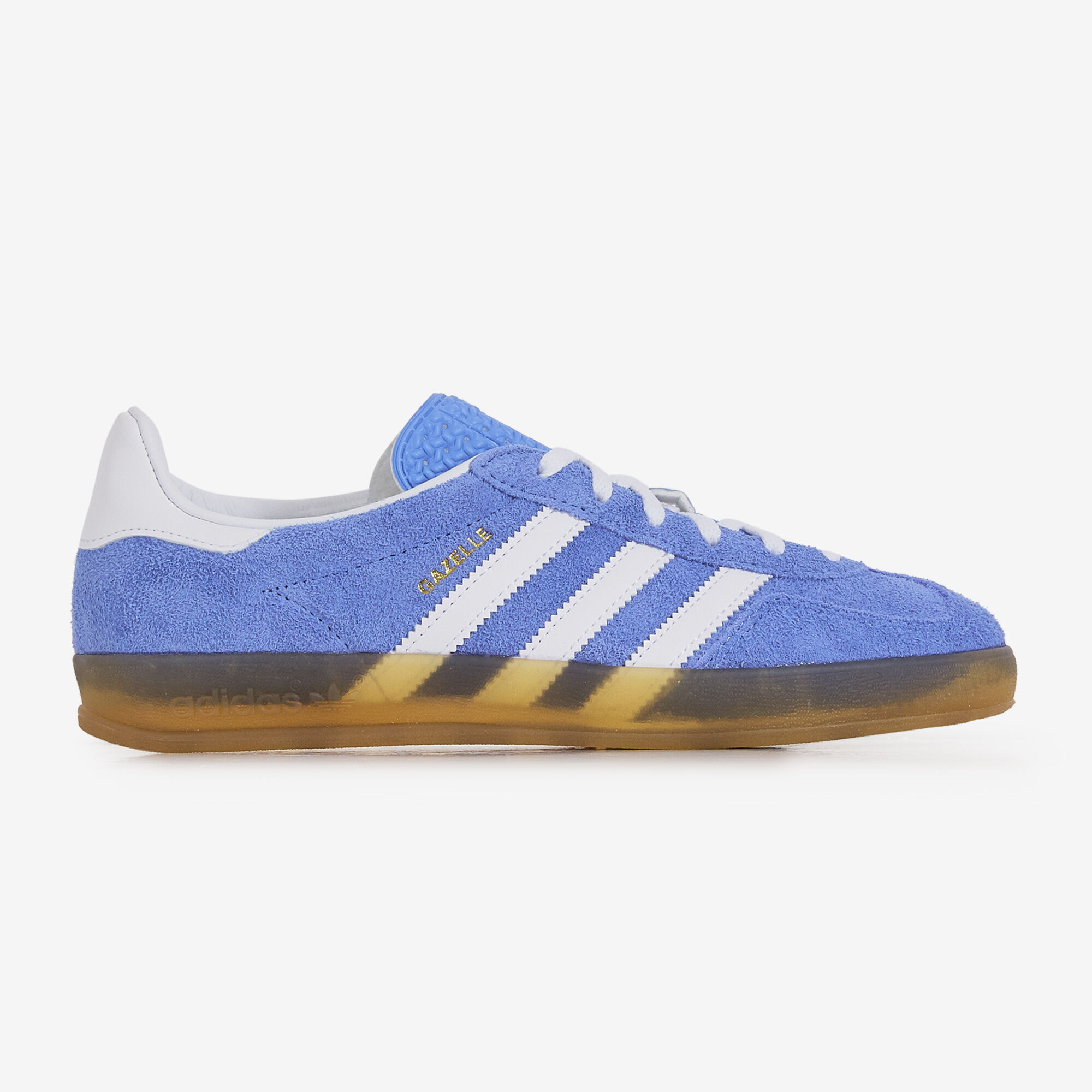 Scarpe adidas gazelle blu on sale