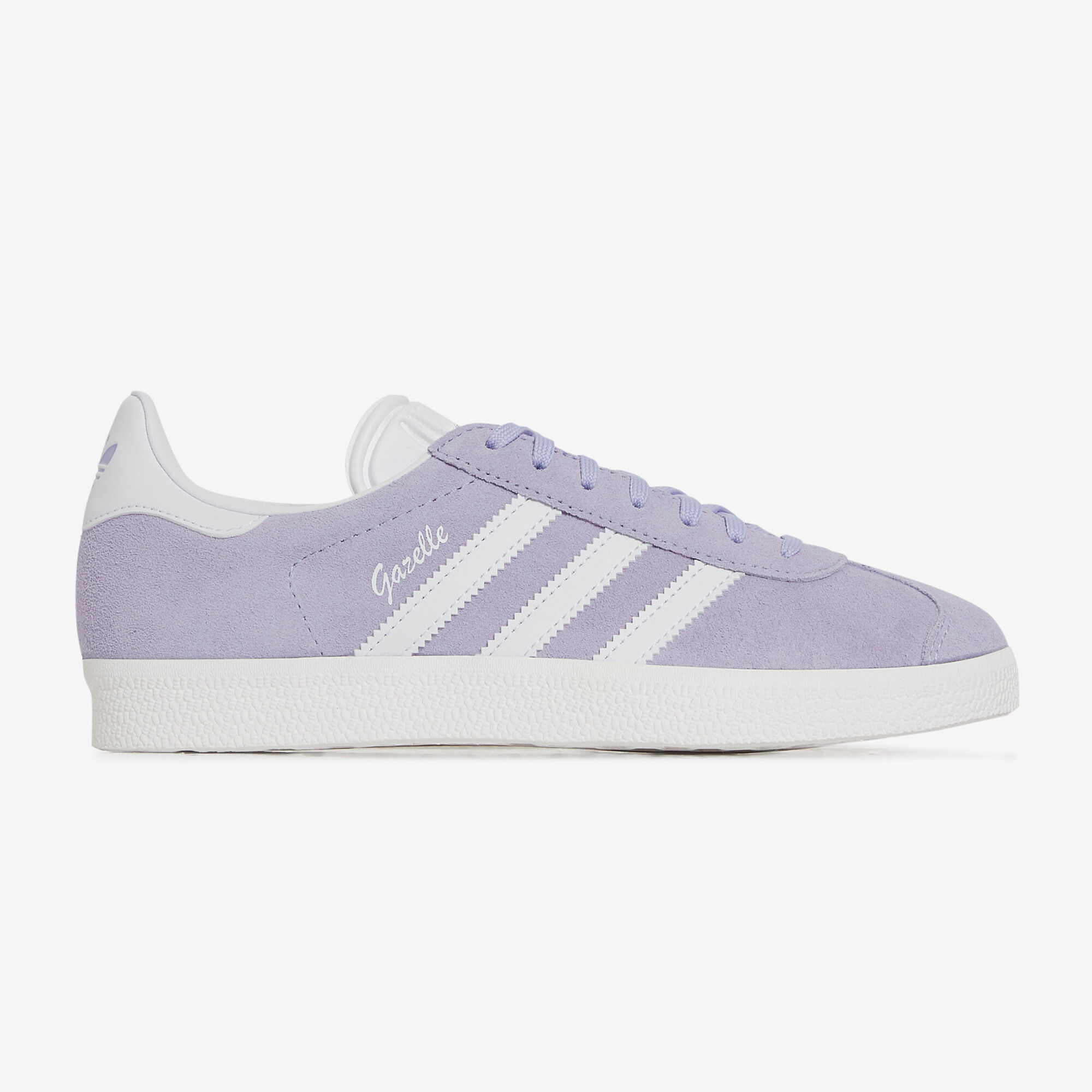 Sneakers scarpe da ginnastica abigliamento ADIDAS GAZELLE LILLA