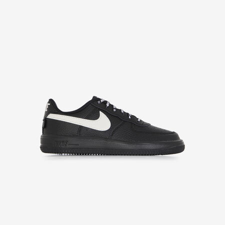 NIKE air force 1 AIR FORCE 1 LOW NERO/BIANCO BAMBINO