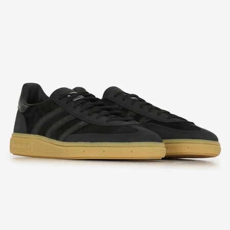 ADIDAS ORIGINALS spezial HANDBALL SPEZIAL PONY HAIR NERO DONNA