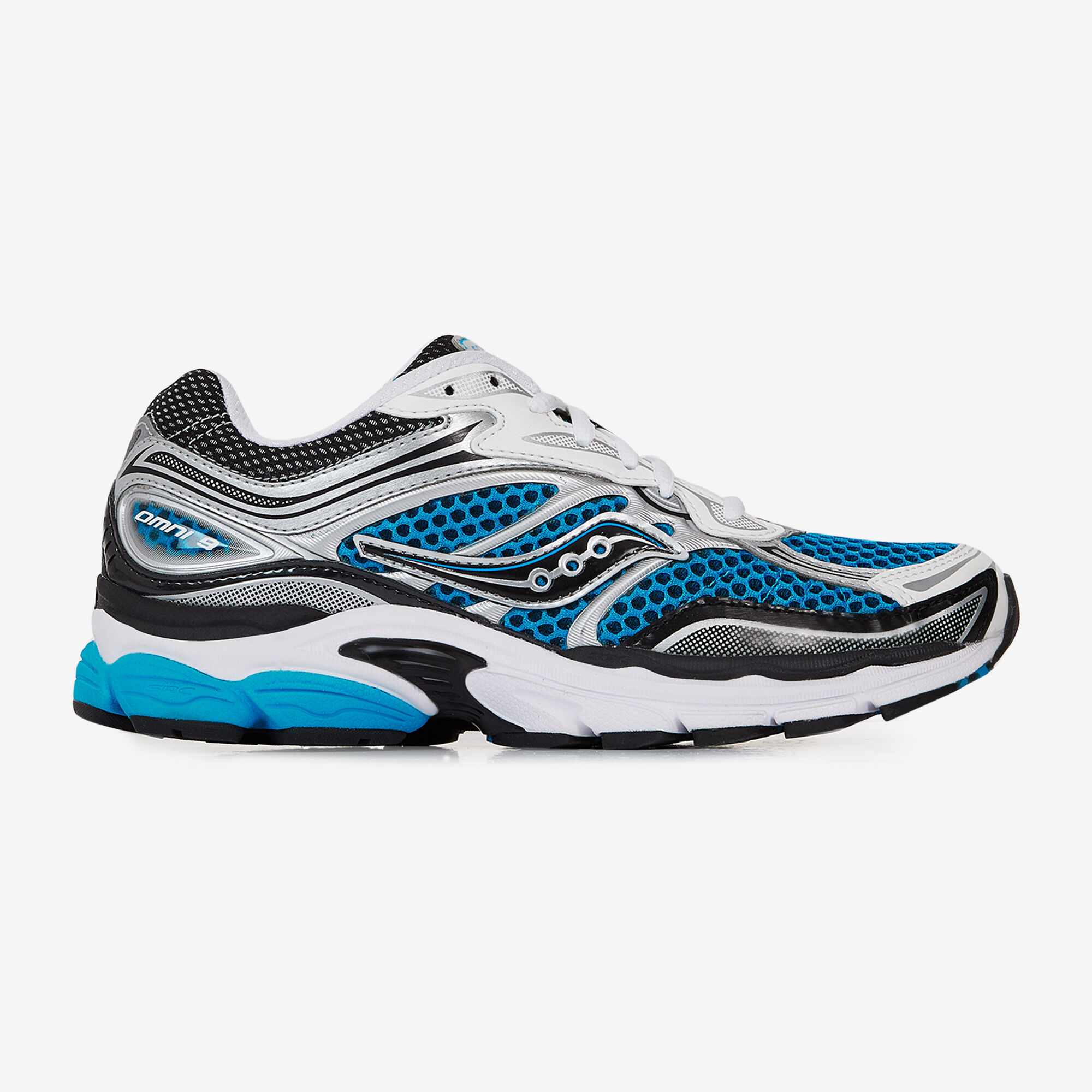 Sneakers scarpe da ginnastica abigliamento Donna SAUCONY