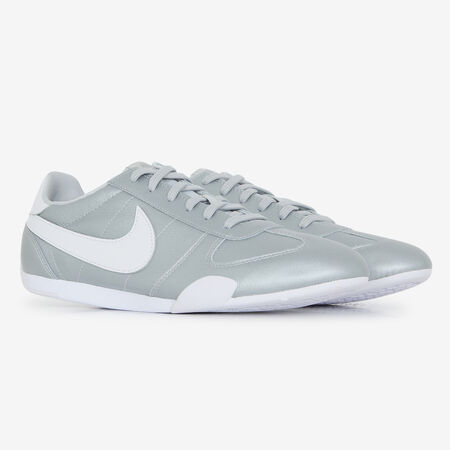 NIKE SPRINT SISTER ARGENTO/BIANCO DONNA