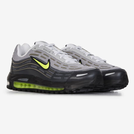 NIKE AIR MAX TL 2.5 GRIGIO/GIALLO UOMO