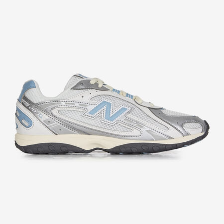 NEW BALANCE 204 BIANCO/BLU DONNA