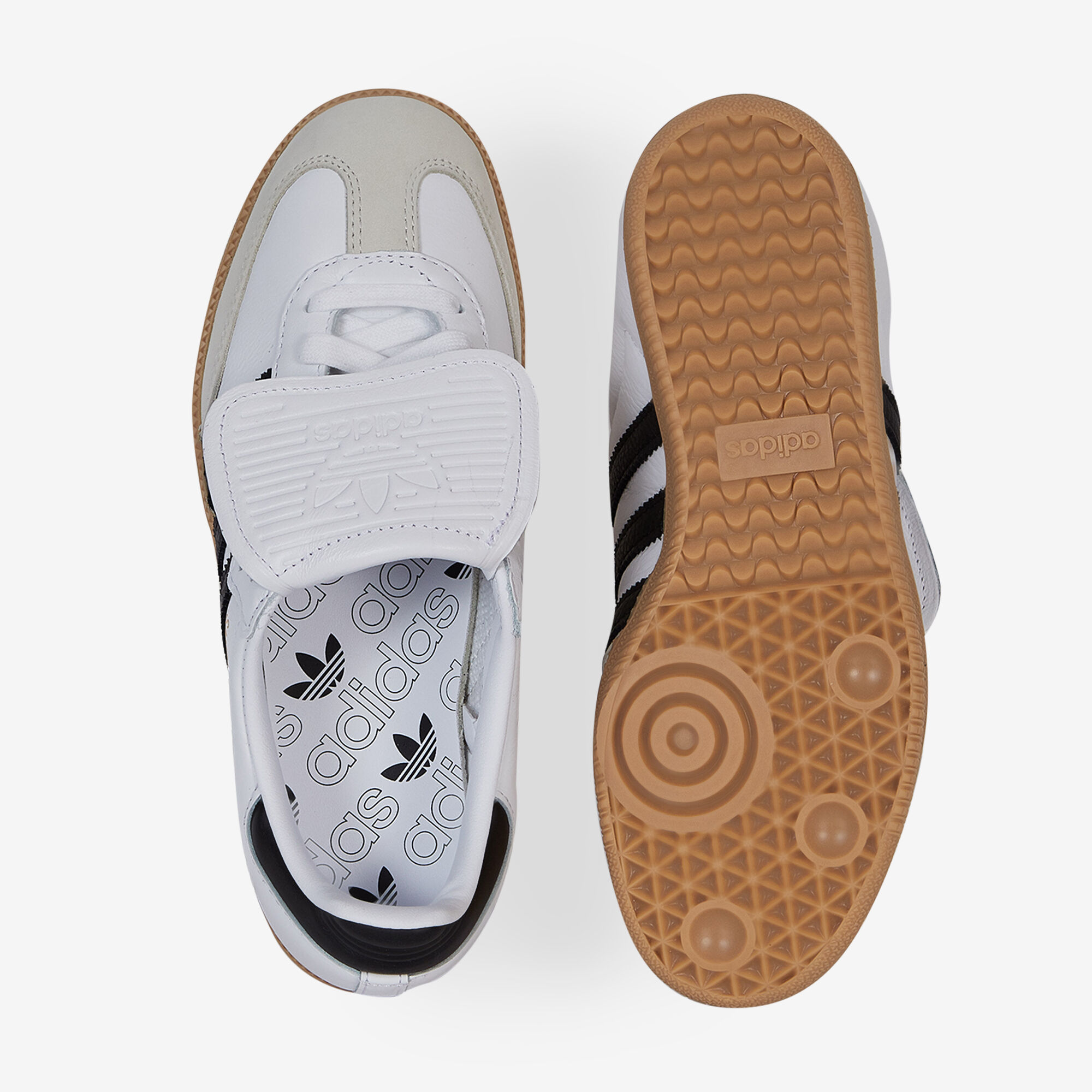 Adidas samba recon lt new arrivals