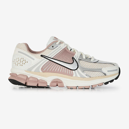 NIKE zoom vomero ZOOM VOMERO 5 BIANCO/ROSA DONNA
