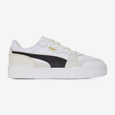 PUMA ca pro CA PRO LUX III BIANCO/NERO UOMO