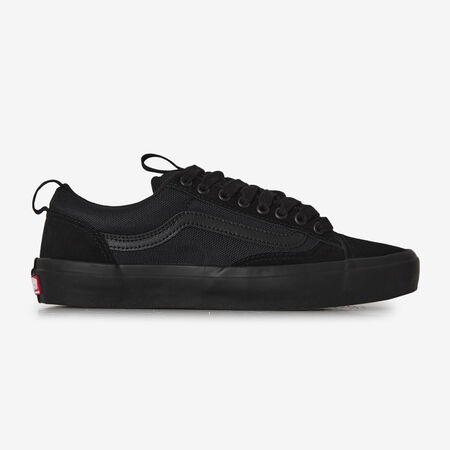 VANS SKATE OLD SKOOL 36 + NERO UOMO